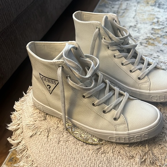 Guess boot - Picture 2 of 5